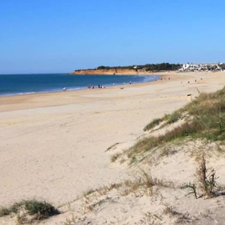 Fancy Apartment In A Historic House, Chiclana City Center By C. Dreams Chiclana de la Frontera Buitenkant foto