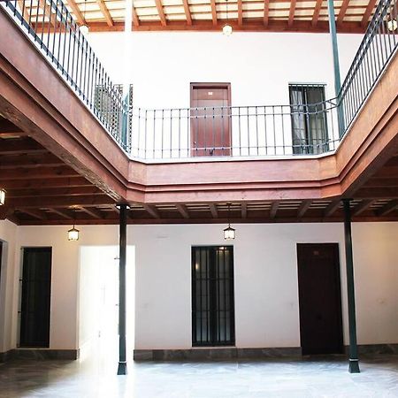 Fancy Apartment In A Historic House, Chiclana City Center By C. Dreams Chiclana de la Frontera Buitenkant foto